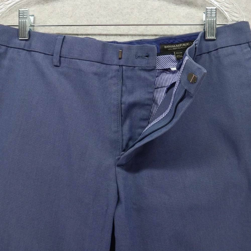 Banana Republic brands before
