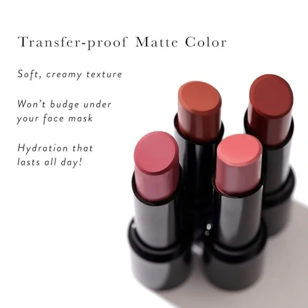 Laura Geller brand color