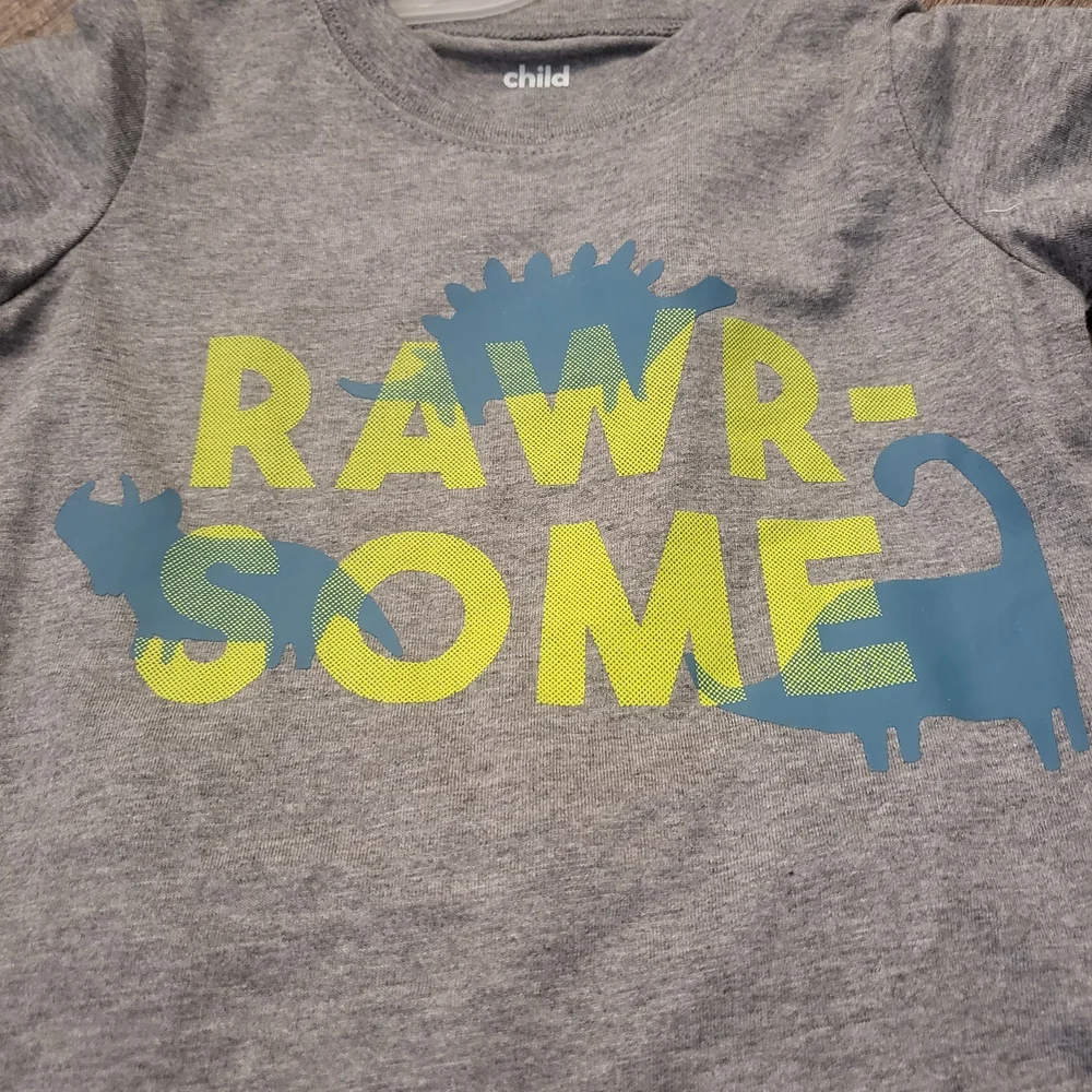 Carters 🦖 nwt