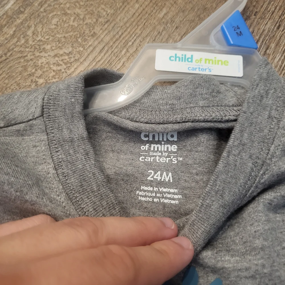 Carters 🦖 nwt