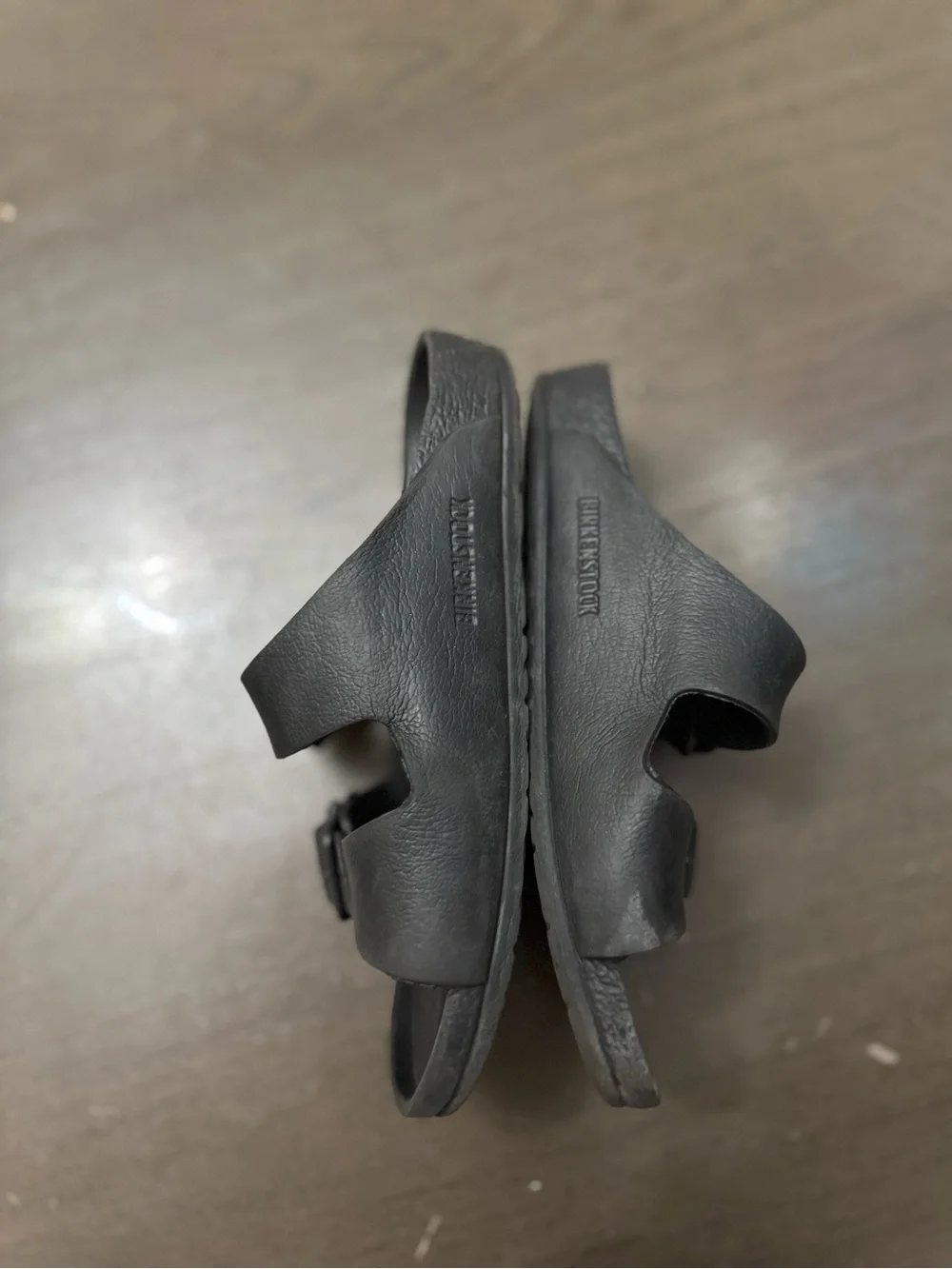 Birkenstock classic two
