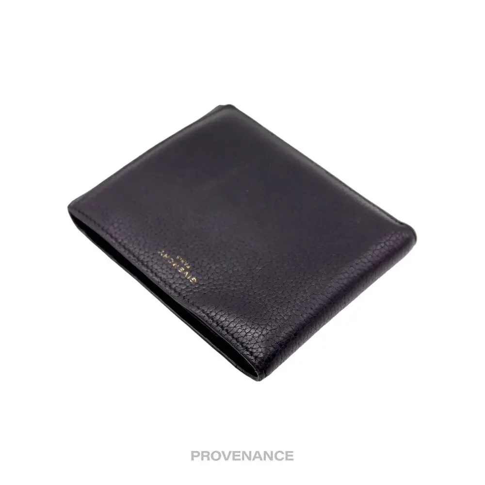 Givenchy slots card