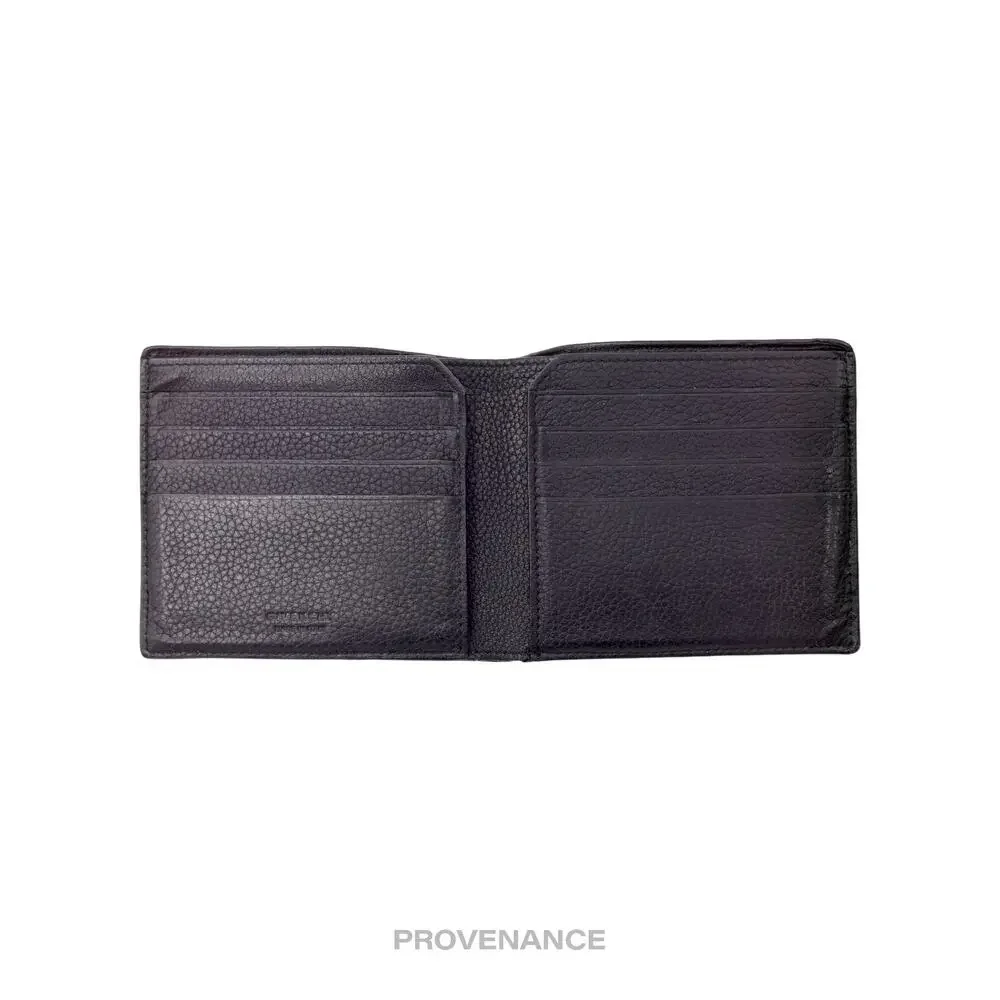 Givenchy gold notes 100%