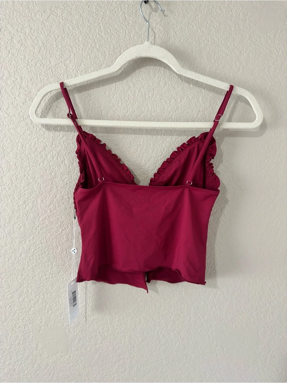 Frankies Bikinis super cute