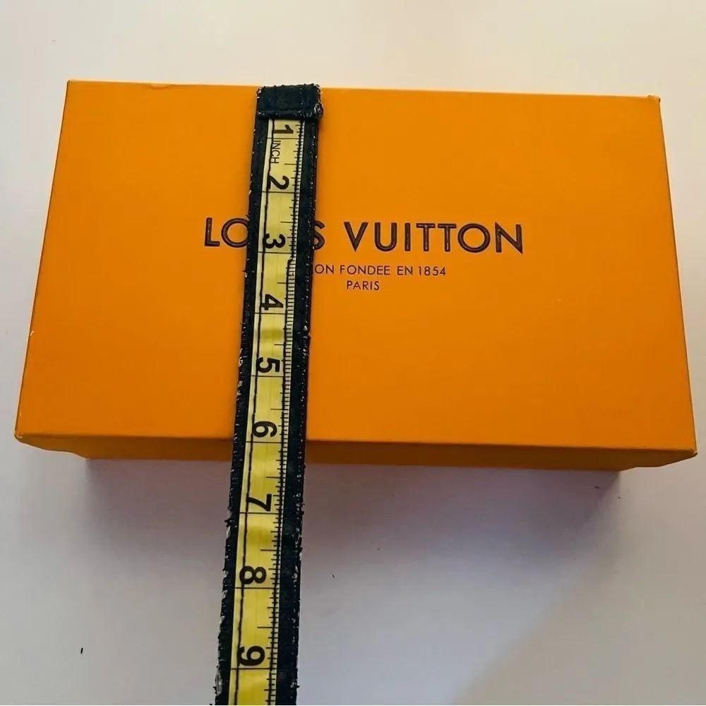 Louis Vuitton have purse item