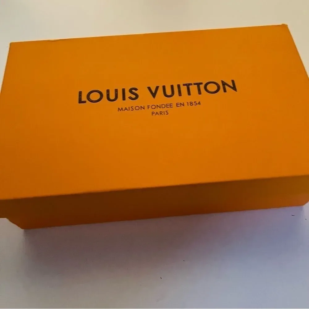 Louis Vuitton vuitton minor concerns