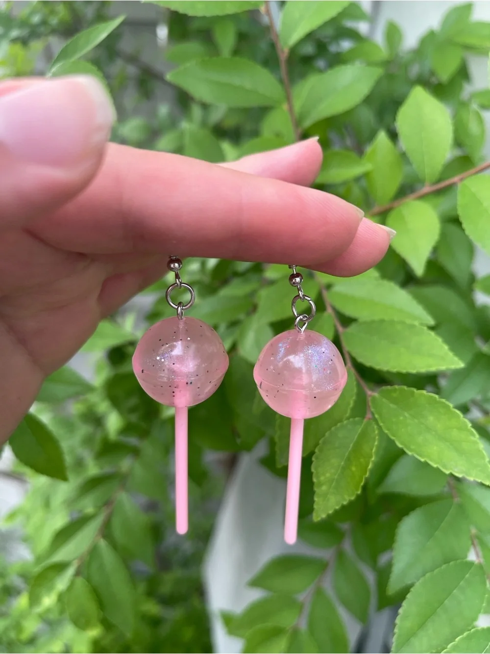Anthropologie fun lollipop