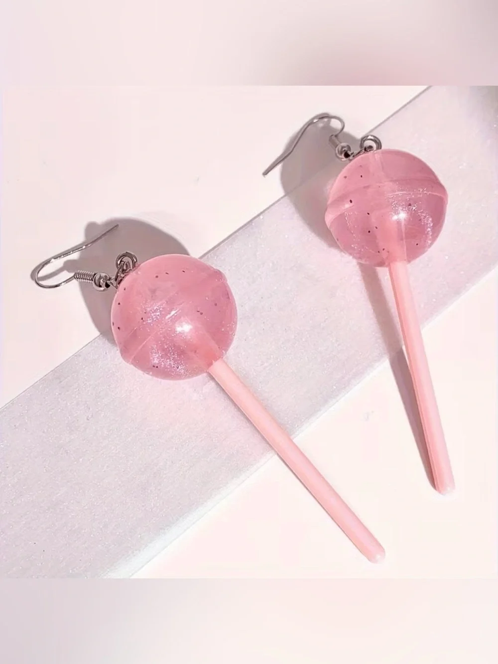 Anthropologie fun lollipop