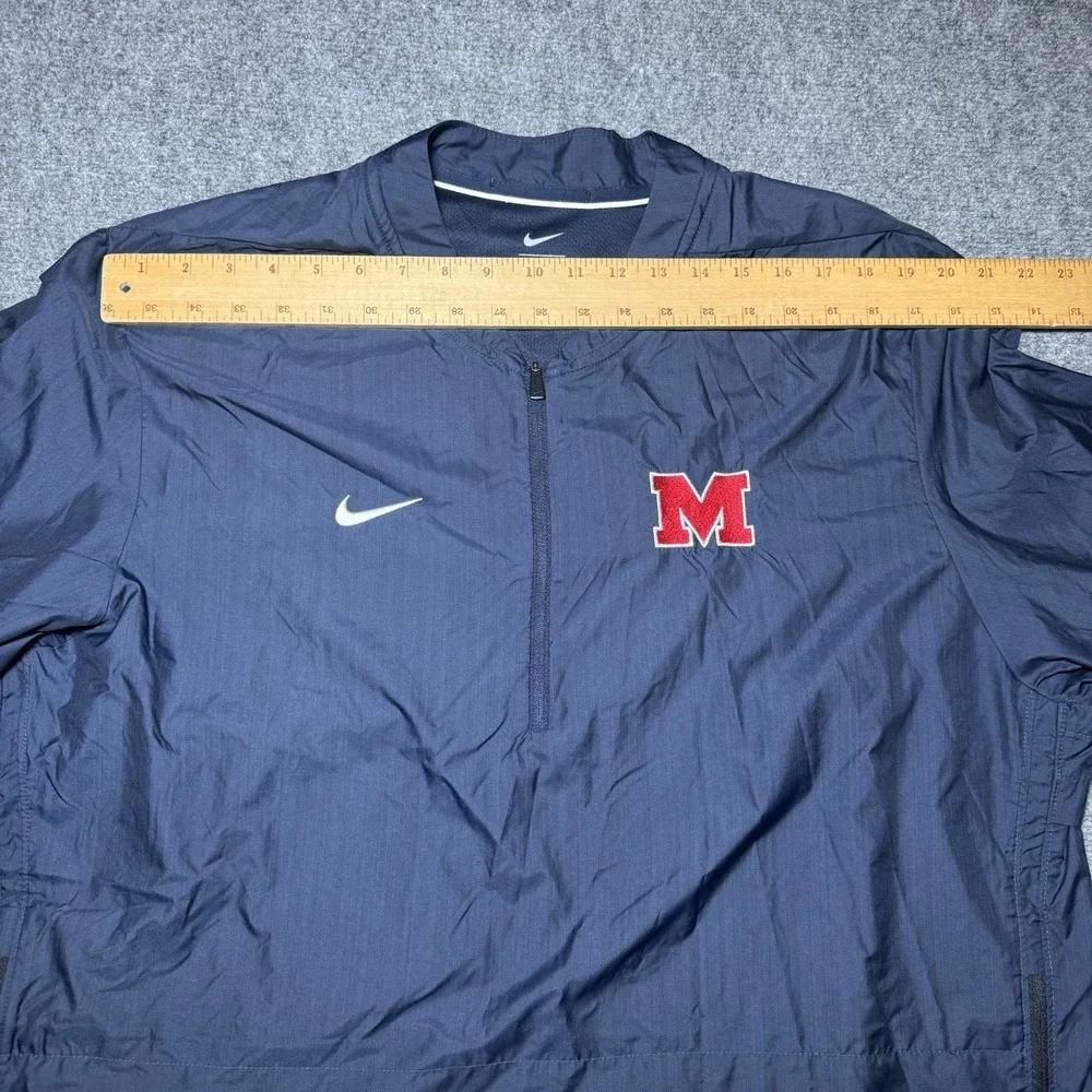 Nike ole miss