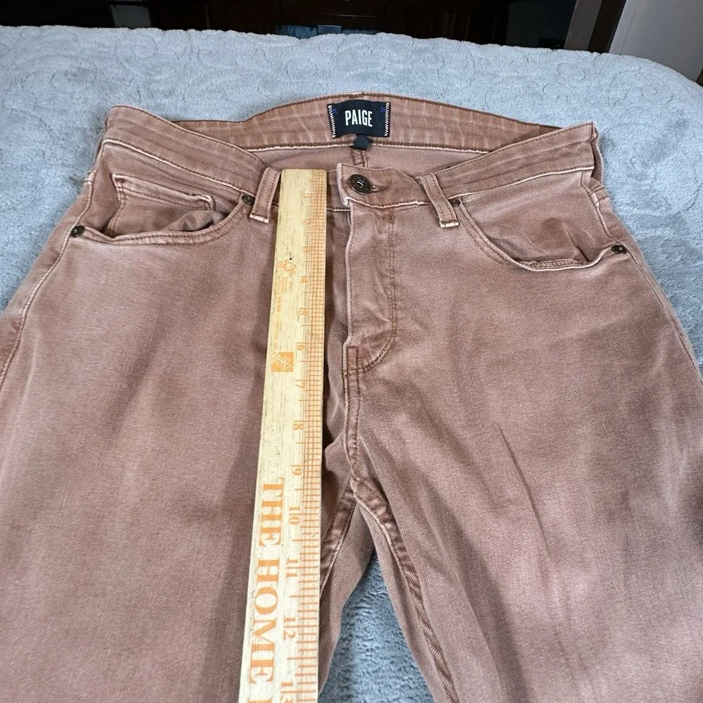 PAIGE federal men