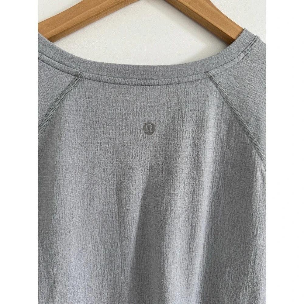 lululemon athletica lululemon light