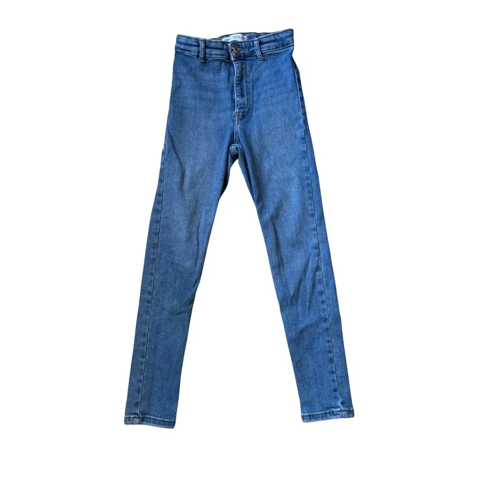 Zara girls size