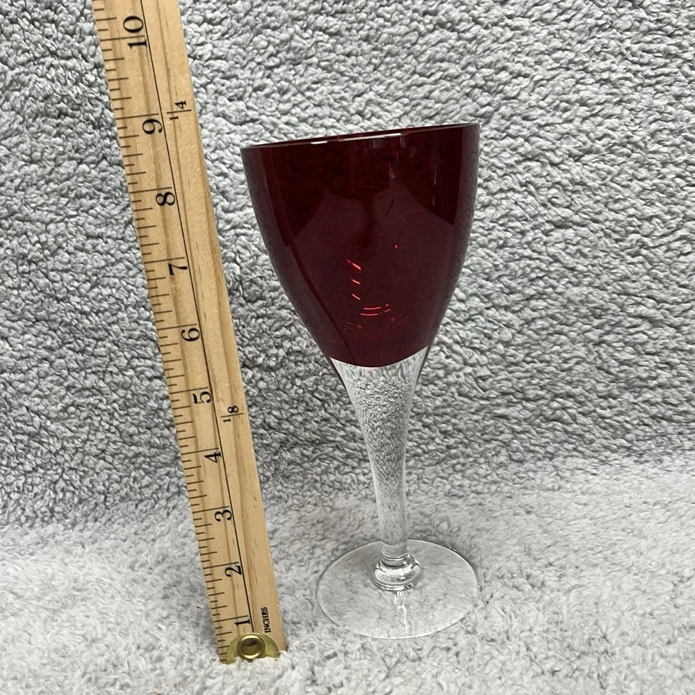 The Unbranded Brand ruby red