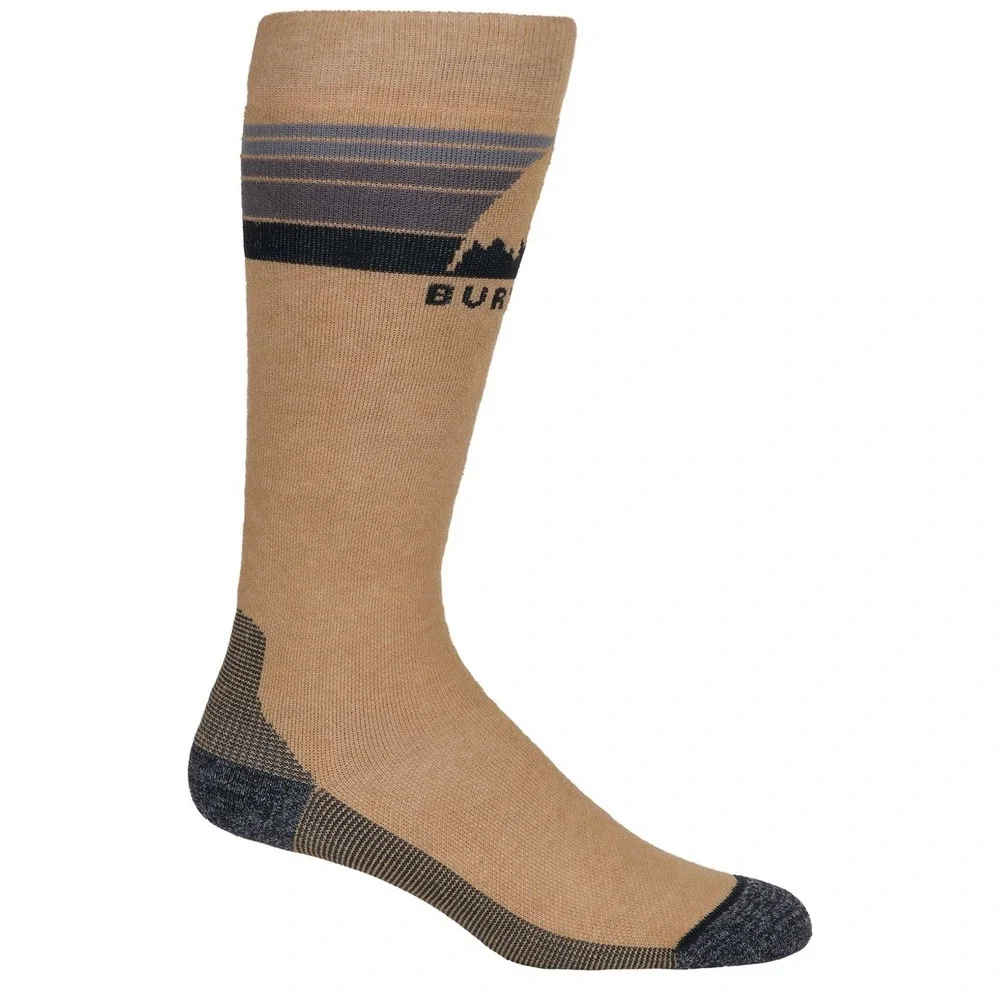 Burton midweight sure length