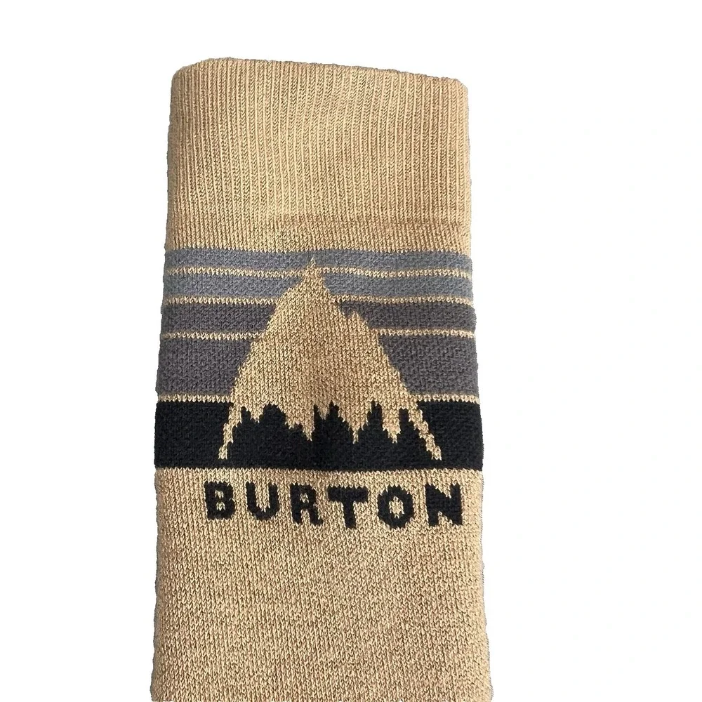 Burton wear cushioned taupe
