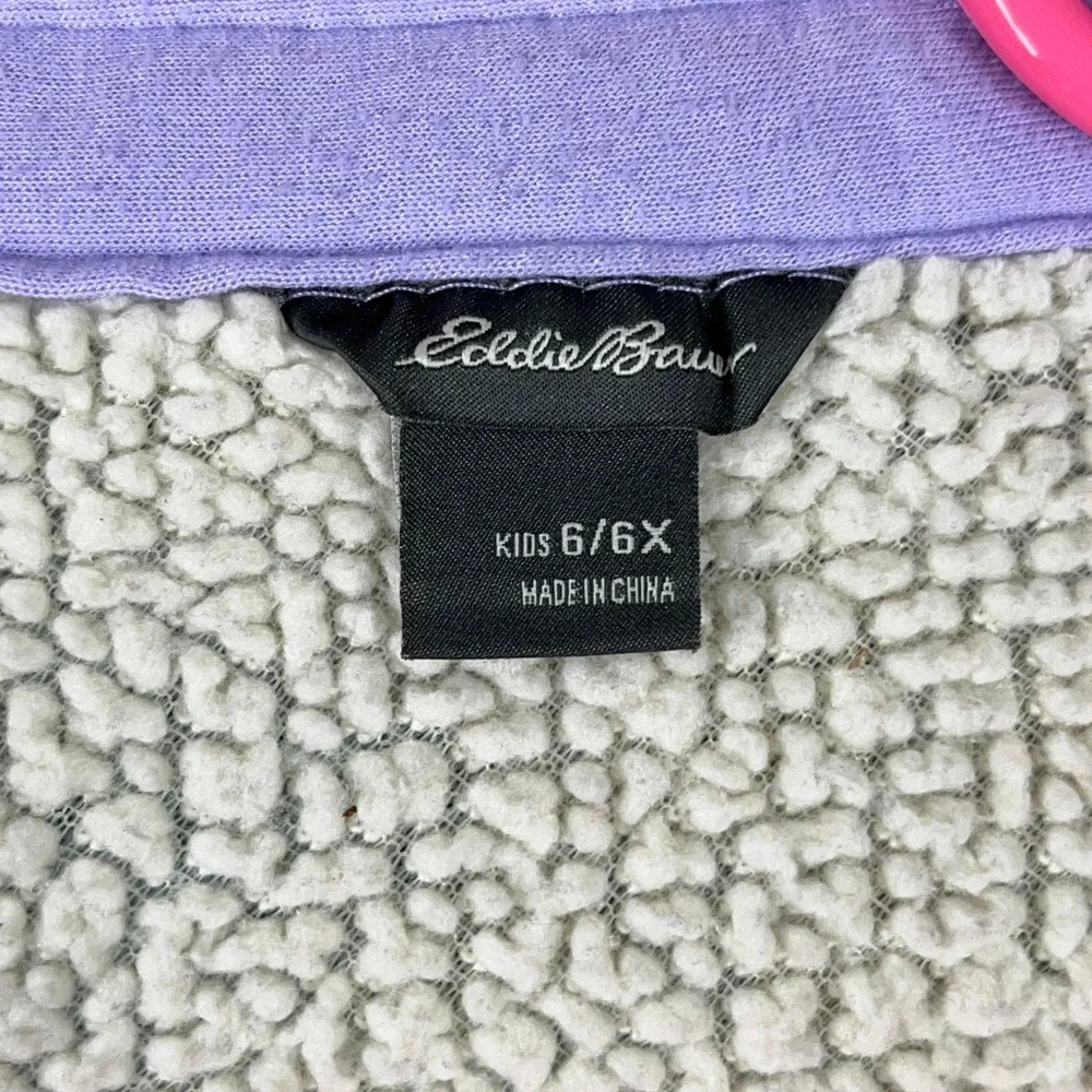 Eddie Bauer casual youth