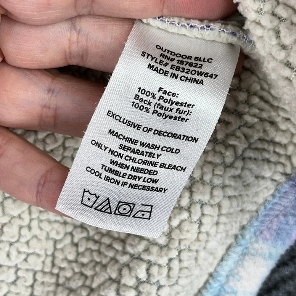 Eddie Bauer go girls