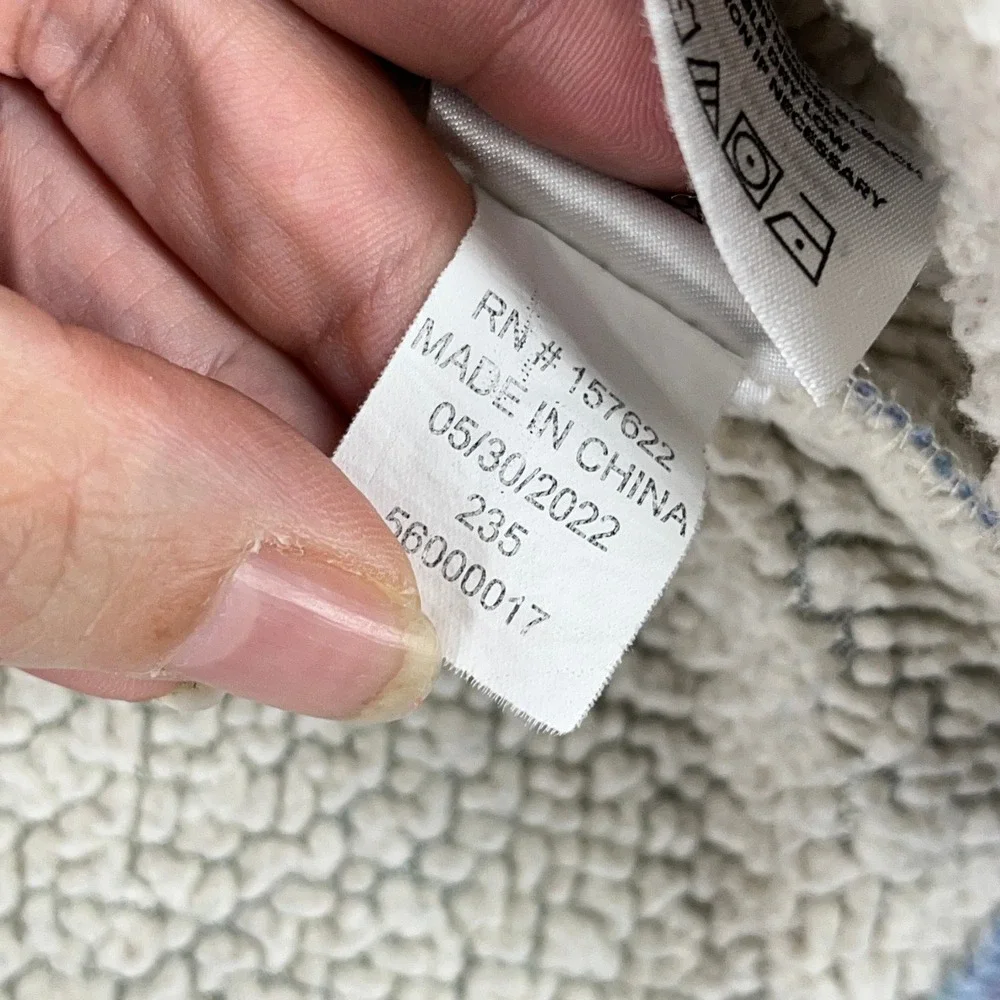 Eddie Bauer compare weekend purchase