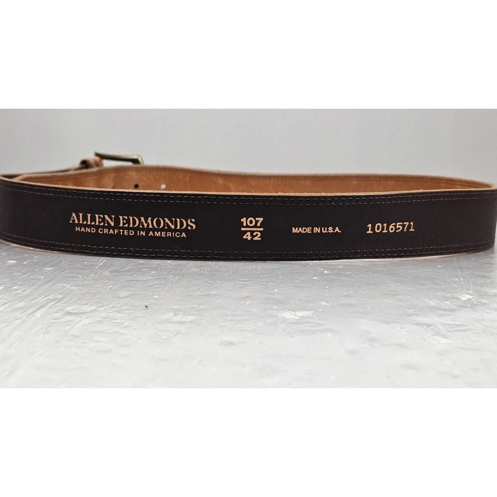 Allen Edmonds allen edmonds