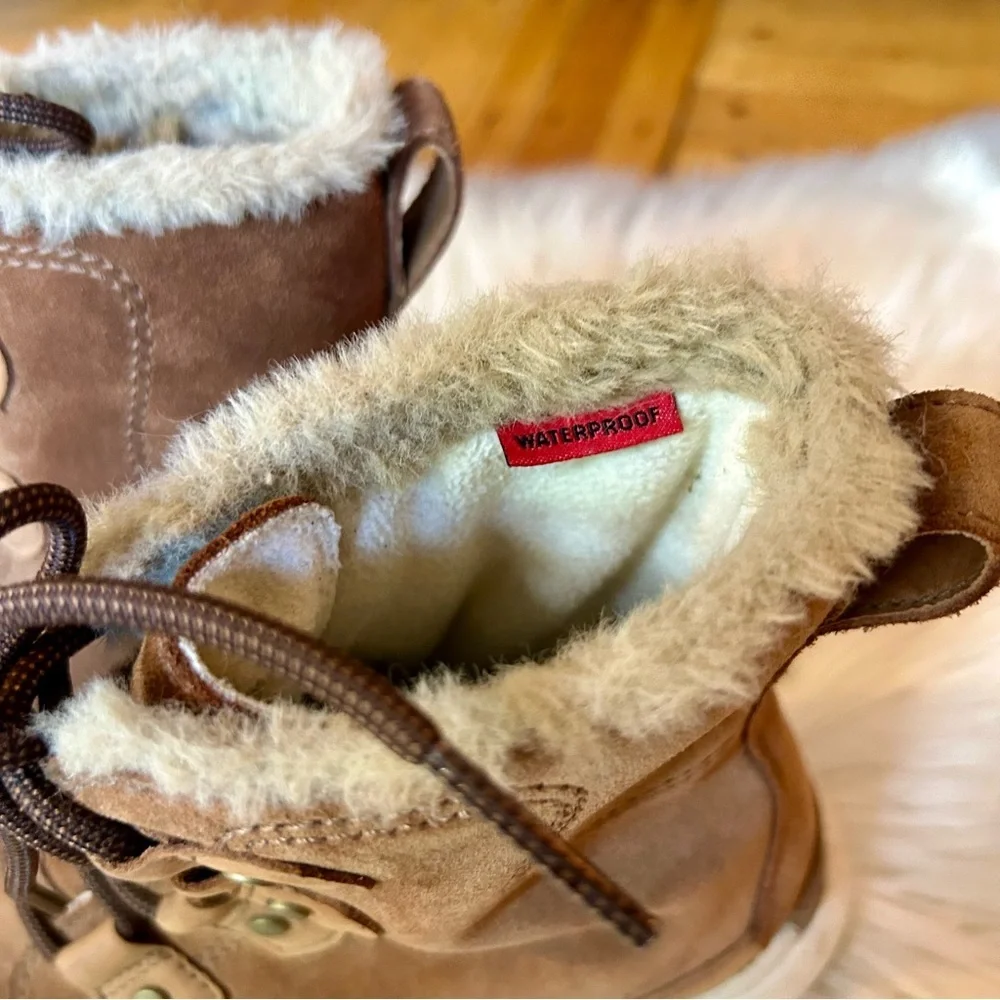 Sorel women explorer