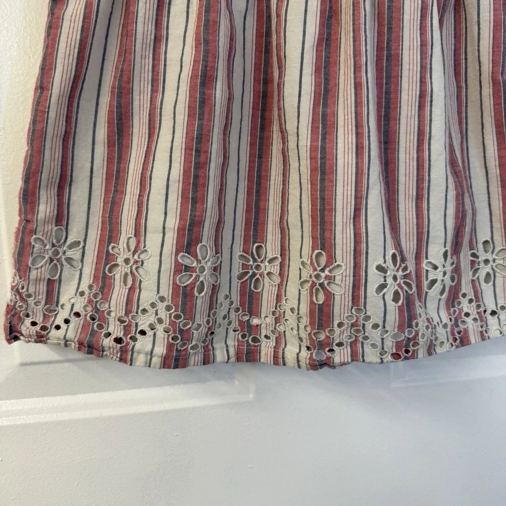 GAP girls striped