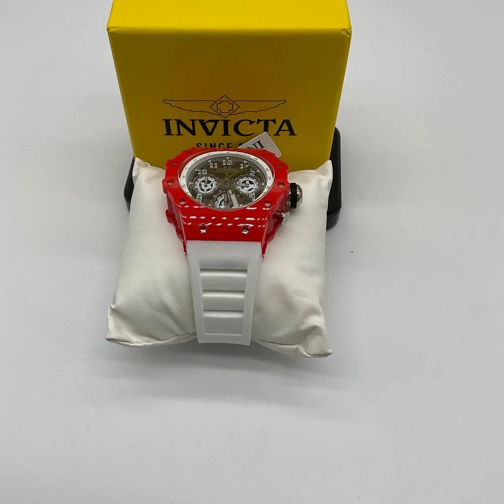 Invicta closure original