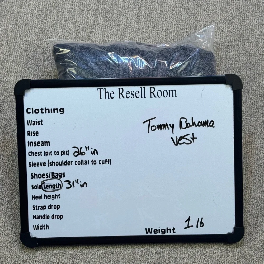Tommy Bahama soft tommy