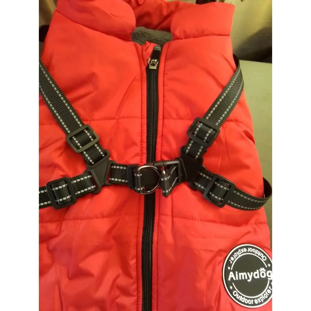 Aimydog warm dog