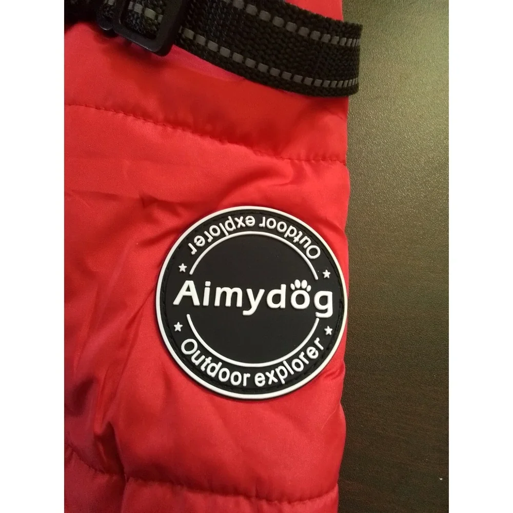 Aimydog warm dog