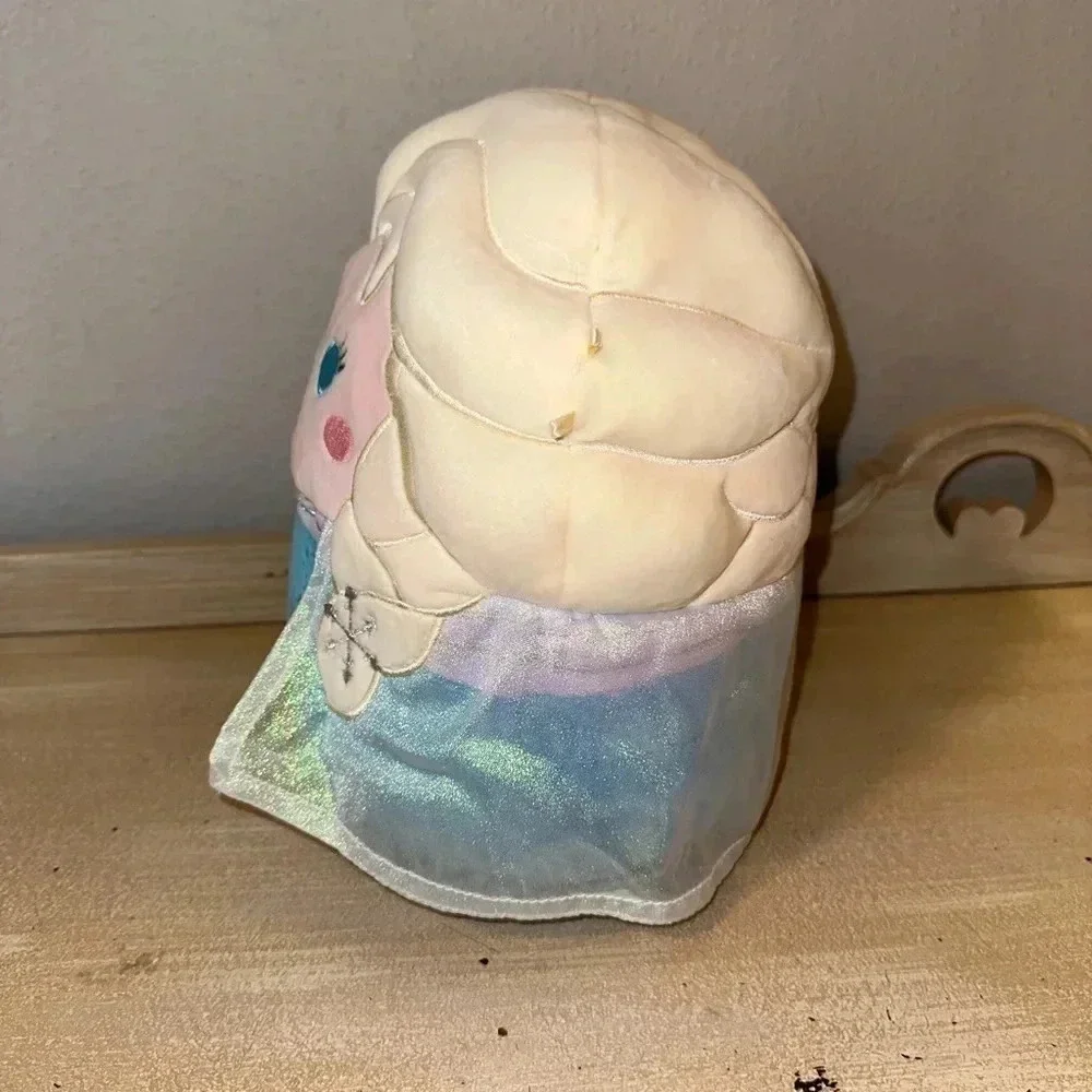 Kellytoy disney squishmallow