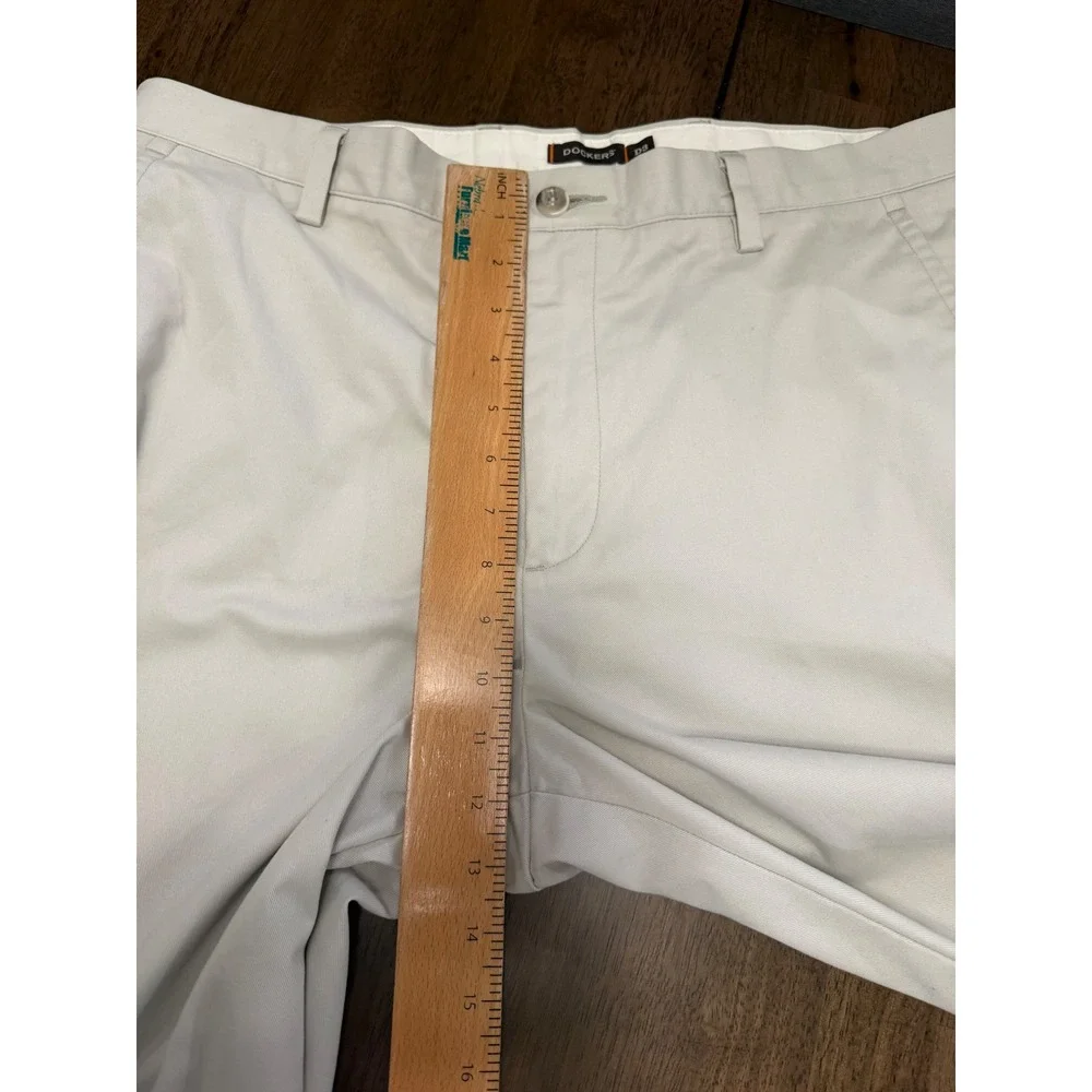 Dockers classic d3
