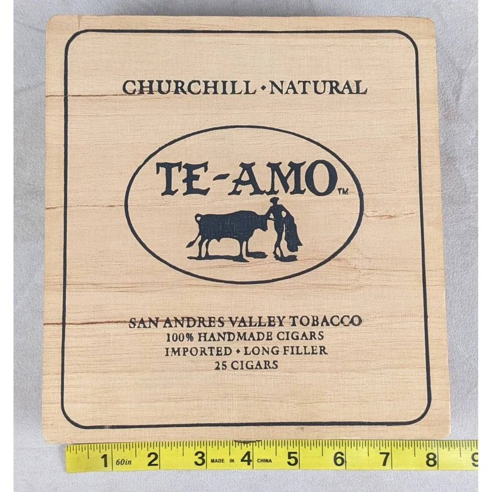 N/A vintage te