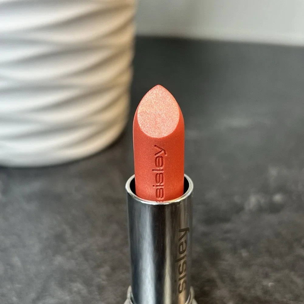 Sisley new phyto