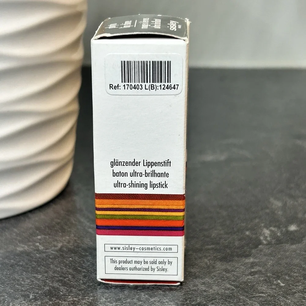 Sisley new phyto