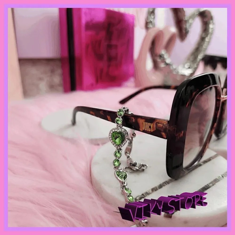Juicy Couture 😍✨ step