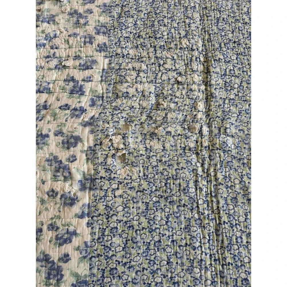 Handmade center prints