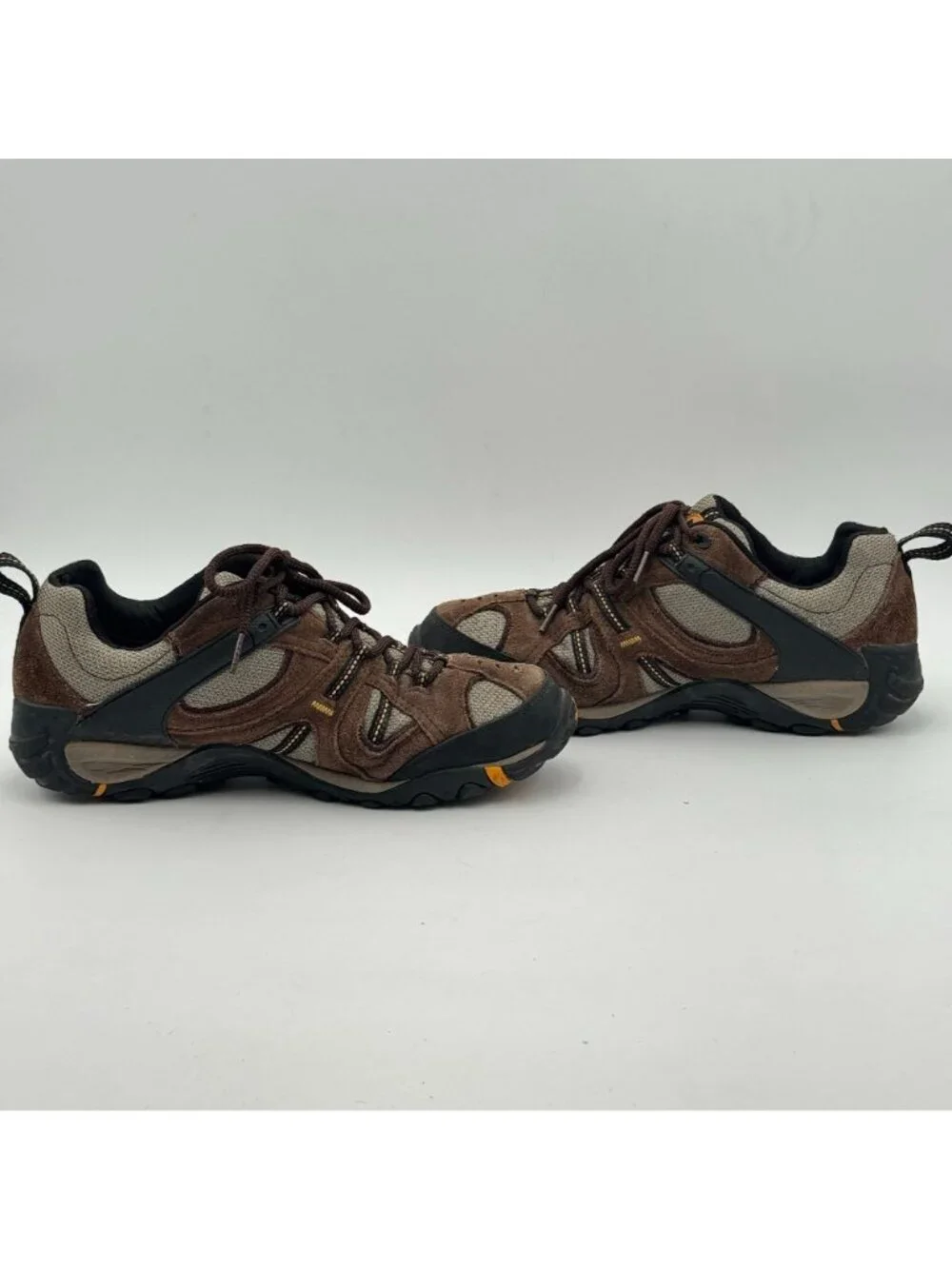 Merrell size men