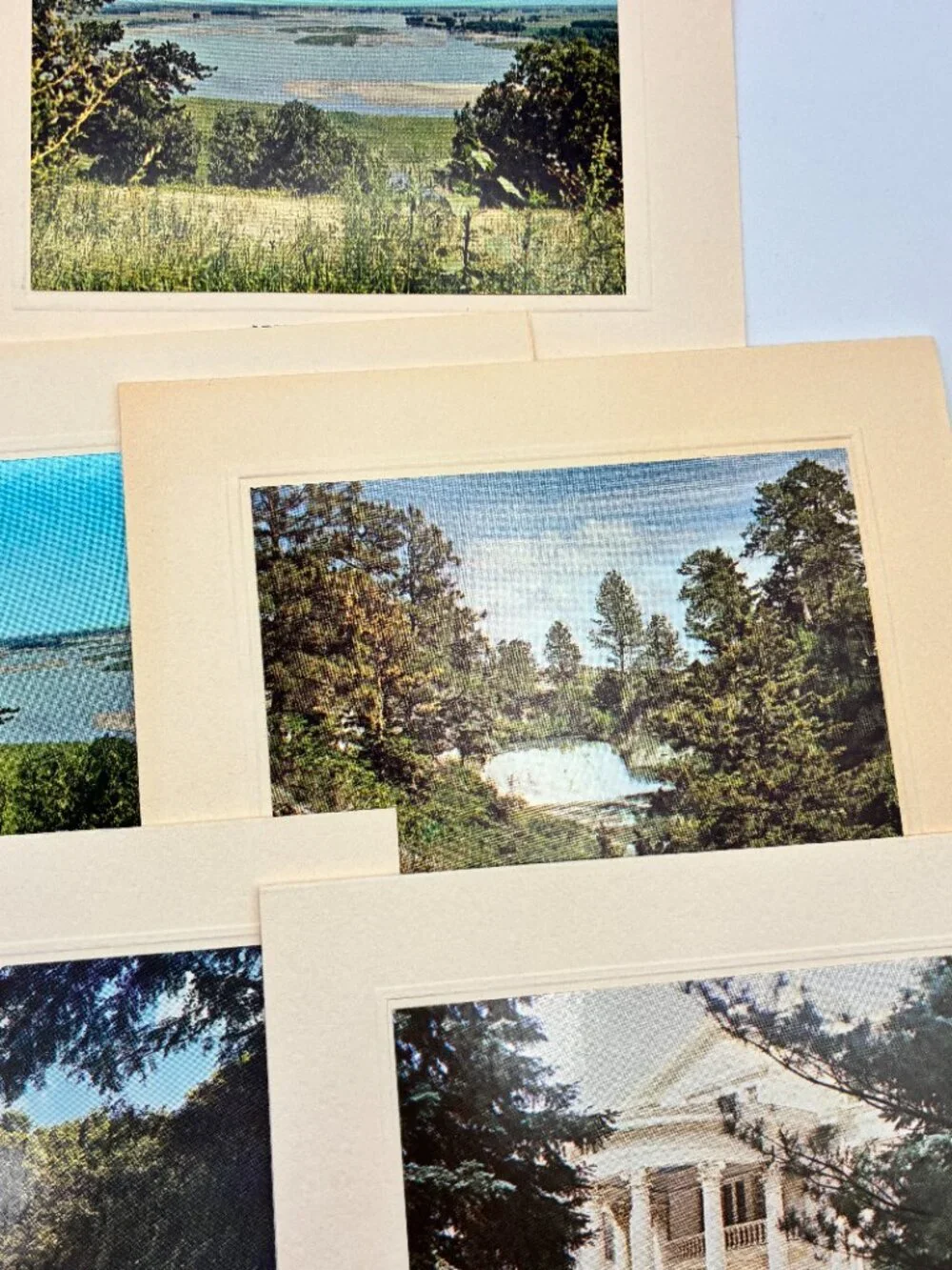 N/A vintage lot