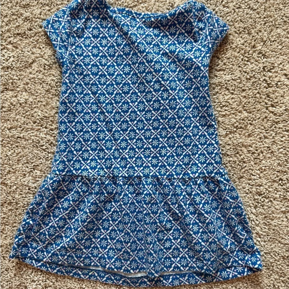 Carters adorable blue
