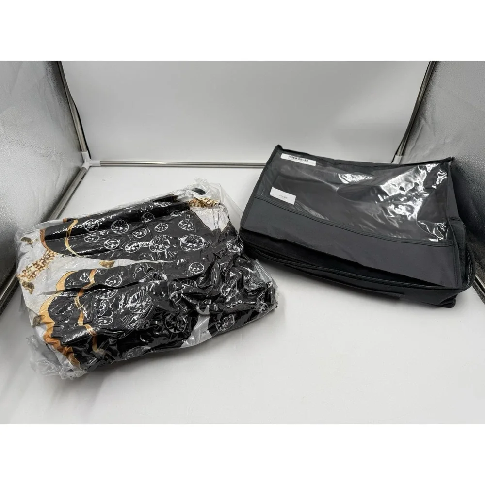 Kids Bedding Full Size Comforter Set Black Amd Gold Butterfly Bedding Comforter
