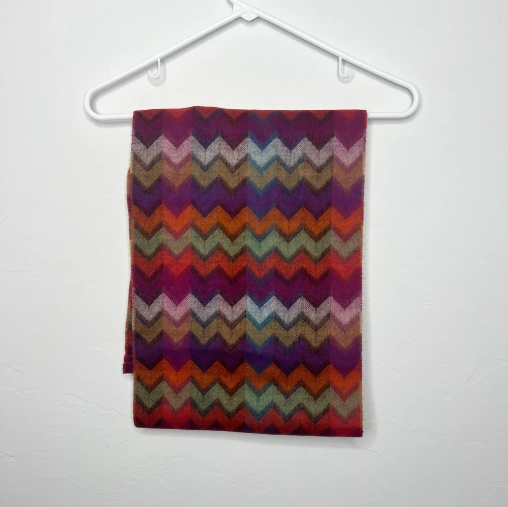 Dillard’s infinity scarf