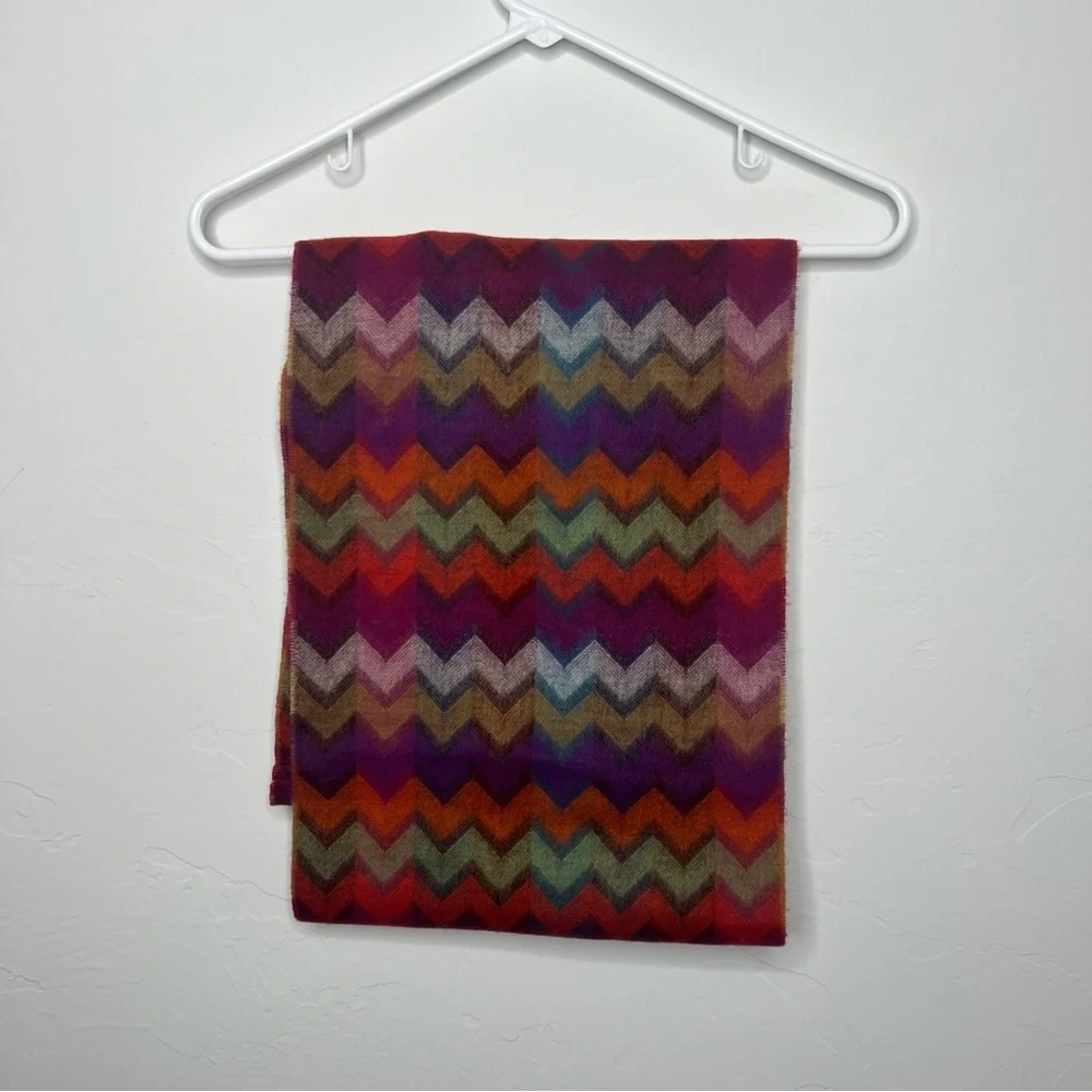 Dillard’s infinity scarf