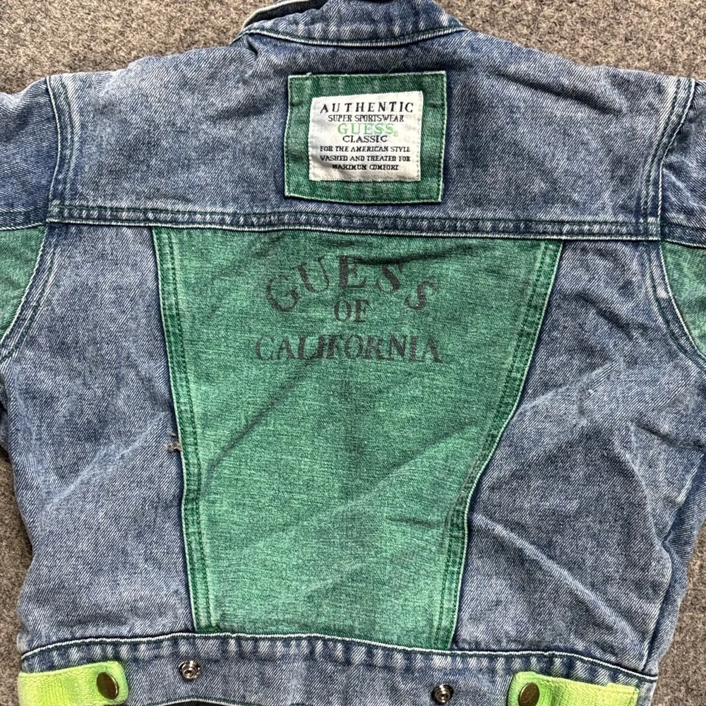 Guess chic denim