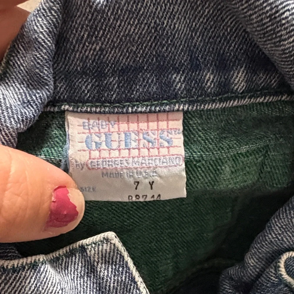 Guess chic denim