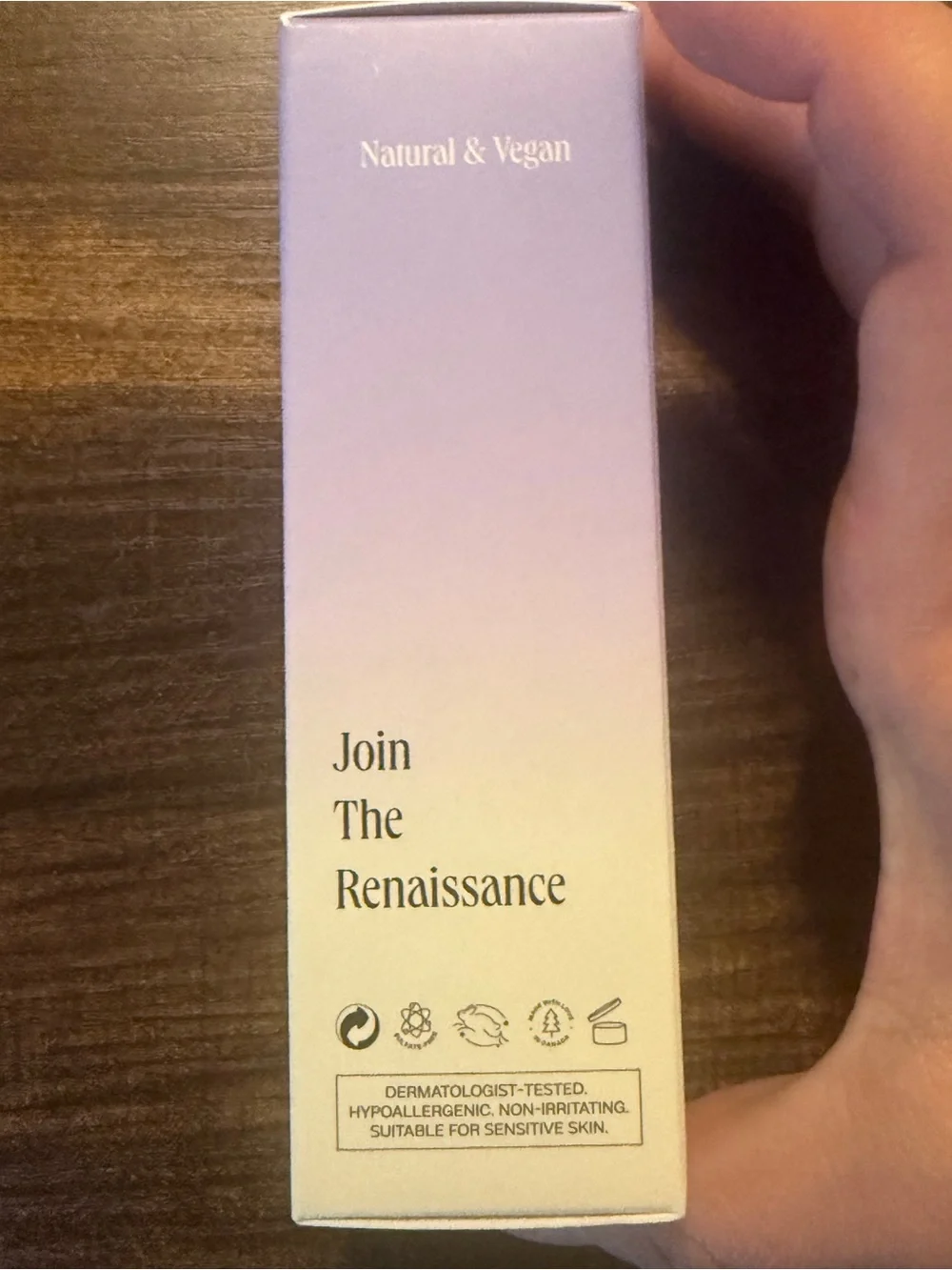 🖤 2/$50 Luna Nectar Futurize Botanical Retinol Alternative Boosting Serum