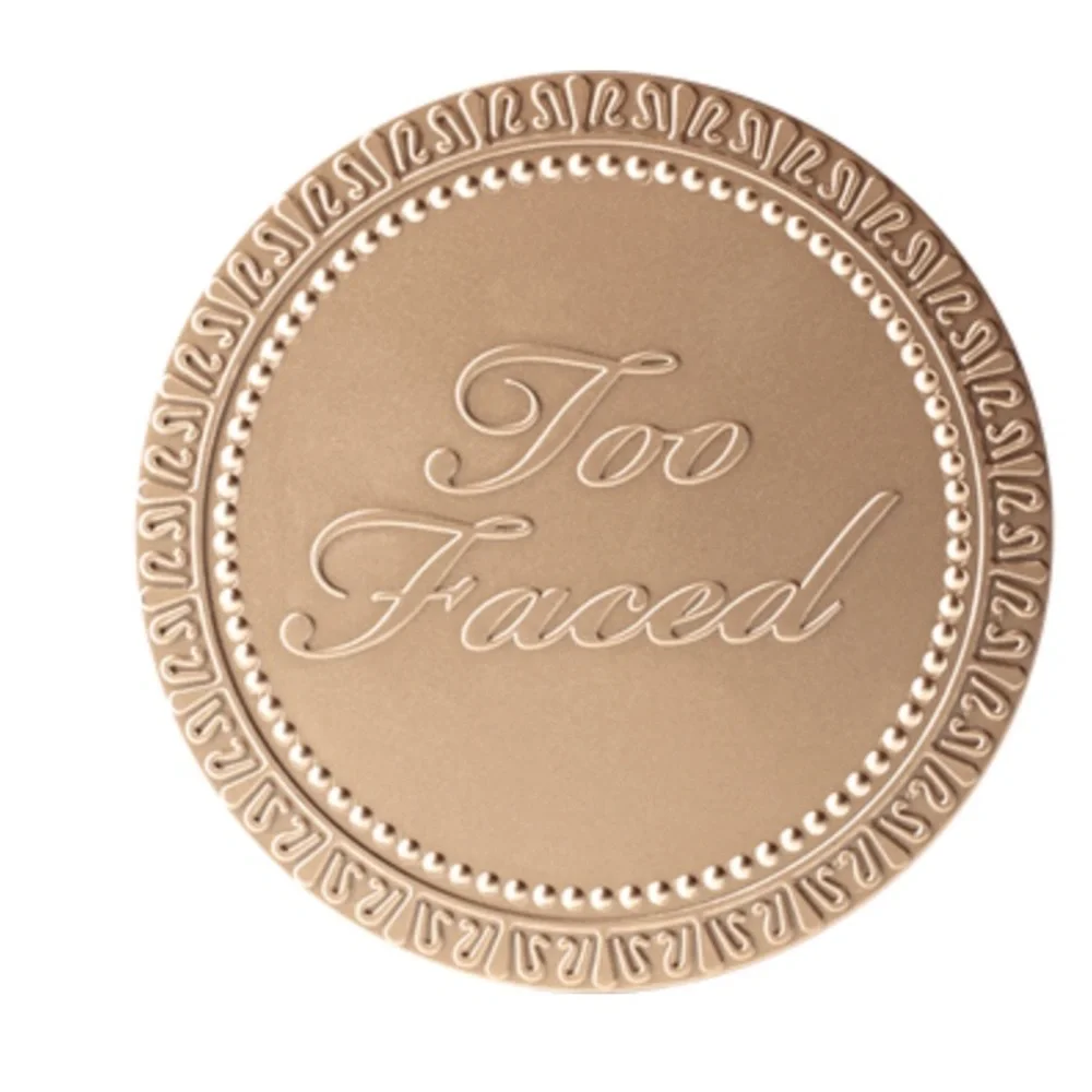 Too Faced 📌color light