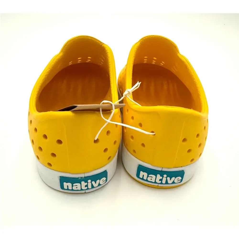 Native Shoes new tags