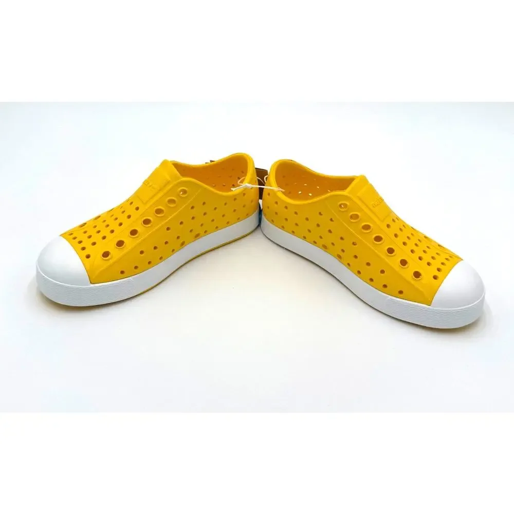 Native Shoes new tags