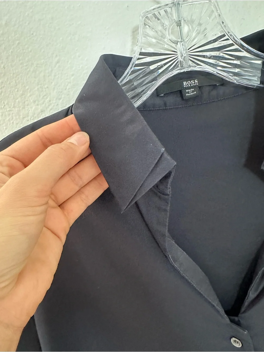 Hugo Boss great pre