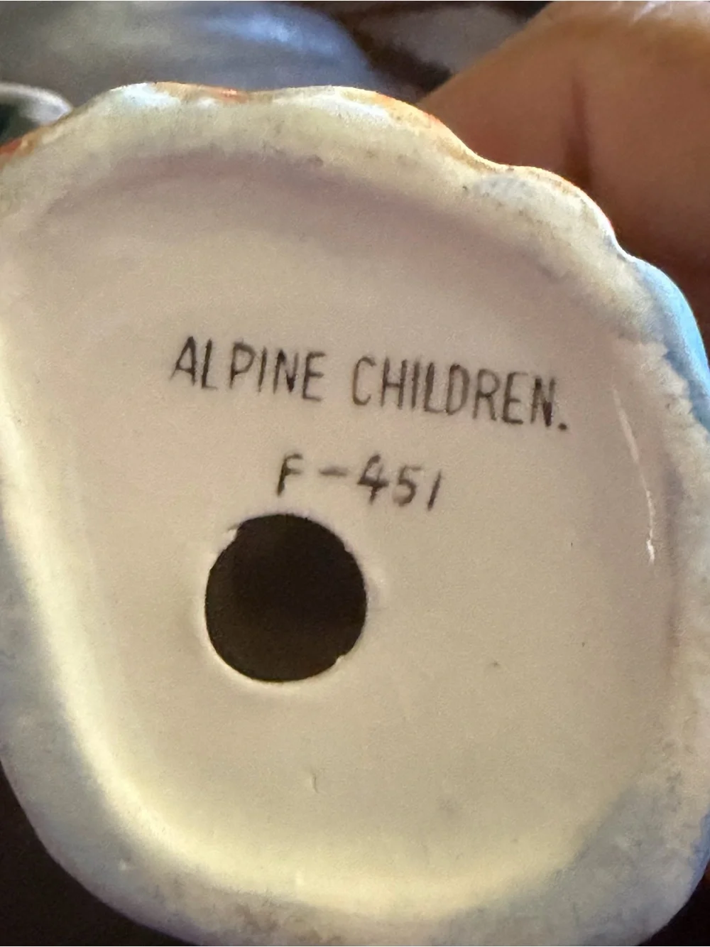 N/A charming ceramic